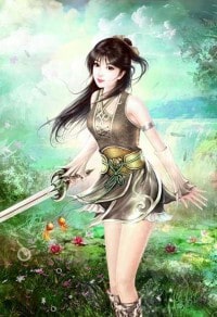 天時獵豔記(gl)又名《只想和你在一起