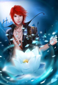 末世神魔錄