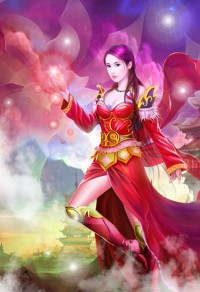 遇上，我的女王