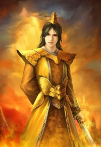 龍行異世