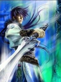 亡靈聖騎士物語