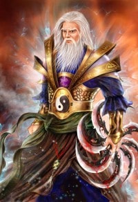 修真轉世現代