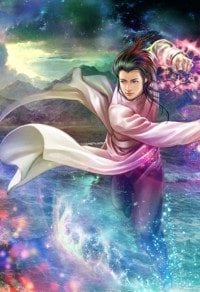 至尊魔妻：師父，逆天寵顧驚鴻夏侯淵