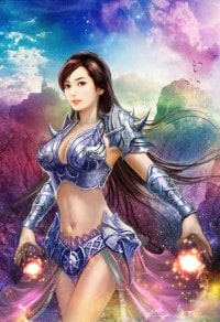 維度絕殺