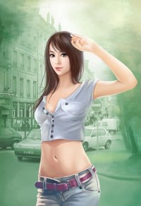 boss兇猛，嬌妻寵入懷